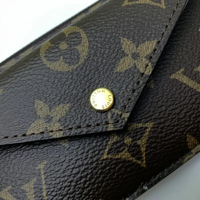 louis vuitton aaa qualite card case pour femme s_10b7b411